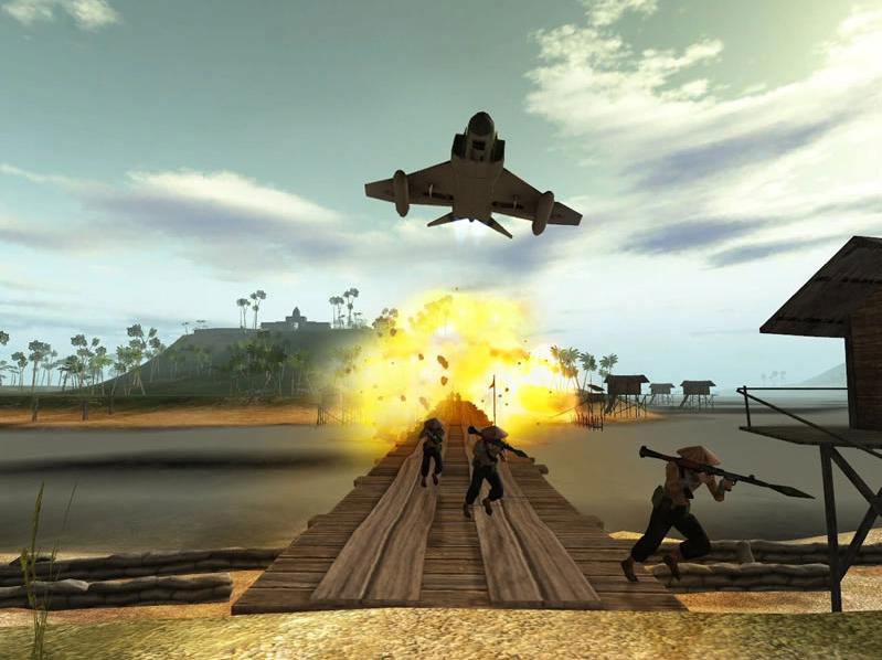 battlefield vietnam download windows 7