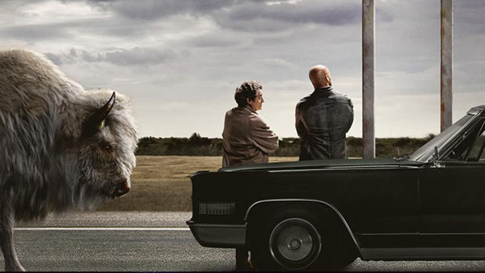  [SERIE REVIEW] AMERICAN GODS (S.1)