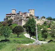 Castillo de Monterrei, Ourense