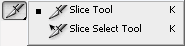 Slice Tool