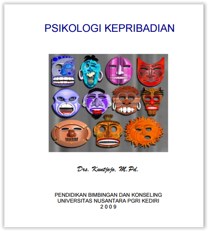Buku Psikologi Kepribadian Pdf Download