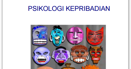 Psikologi