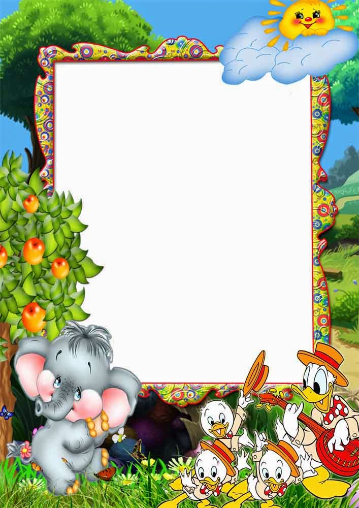 kids frame | 4Design