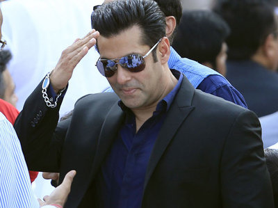 Salman Khan को मिली जमानत,आएंगे बाहर