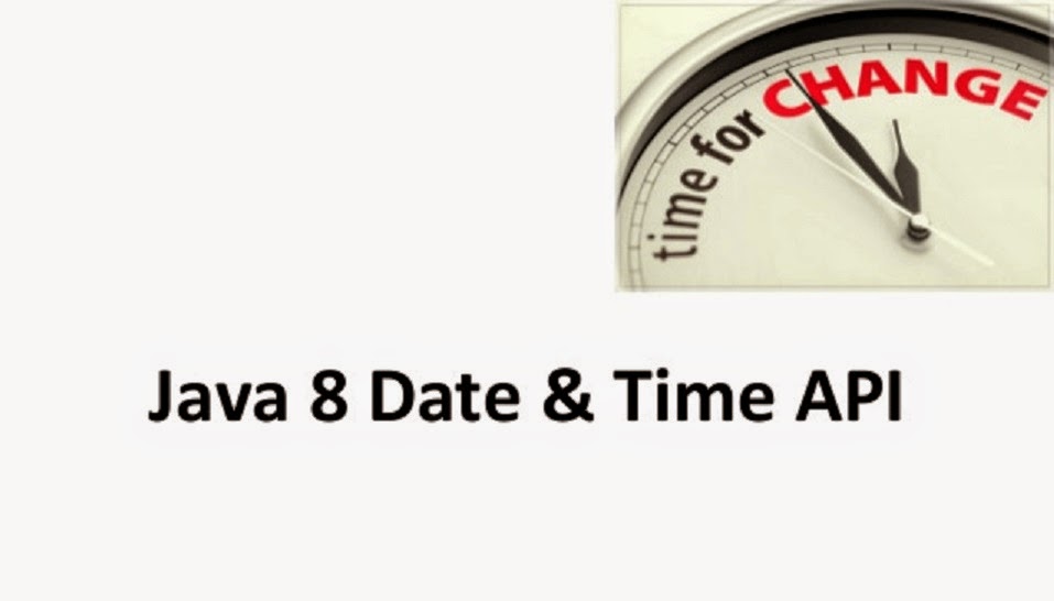 Java 8 Date Time 20 Examples of LocalDate, LocalTime, LocalDateTime