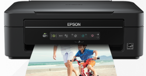 Epson Stylus SX-235W Pilote Imprimante Pour Windows et Mac