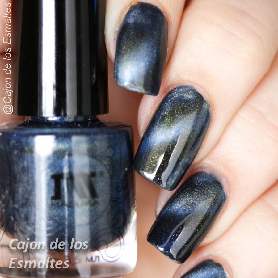 Esmalte magnético Masura - Nro 177