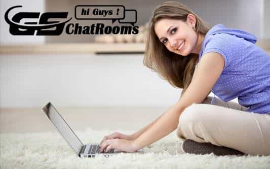 GUPSHUP POINT CHAT ROOM