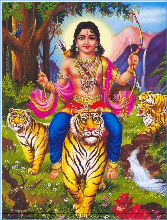 🙏🙏 26 Lord Ayyappa HD God Wallpapers and Images | God Wallpaper