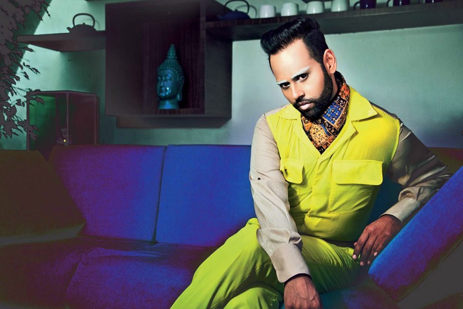 Free Download HD Wallpapers Andy HD Wallpapers