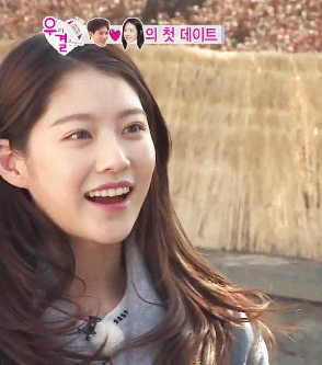 미모甲 공승연.gif | 인스티즈