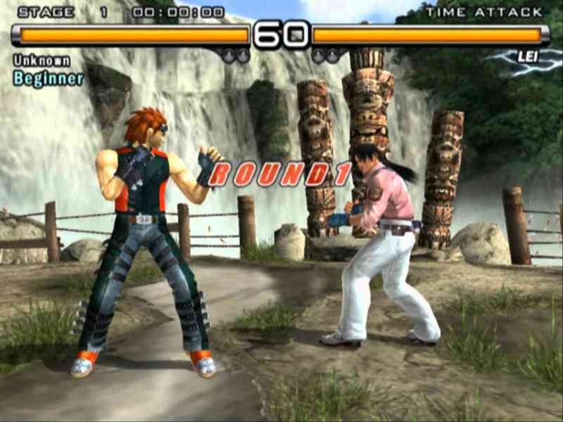 tekken 6 free download for pc for free