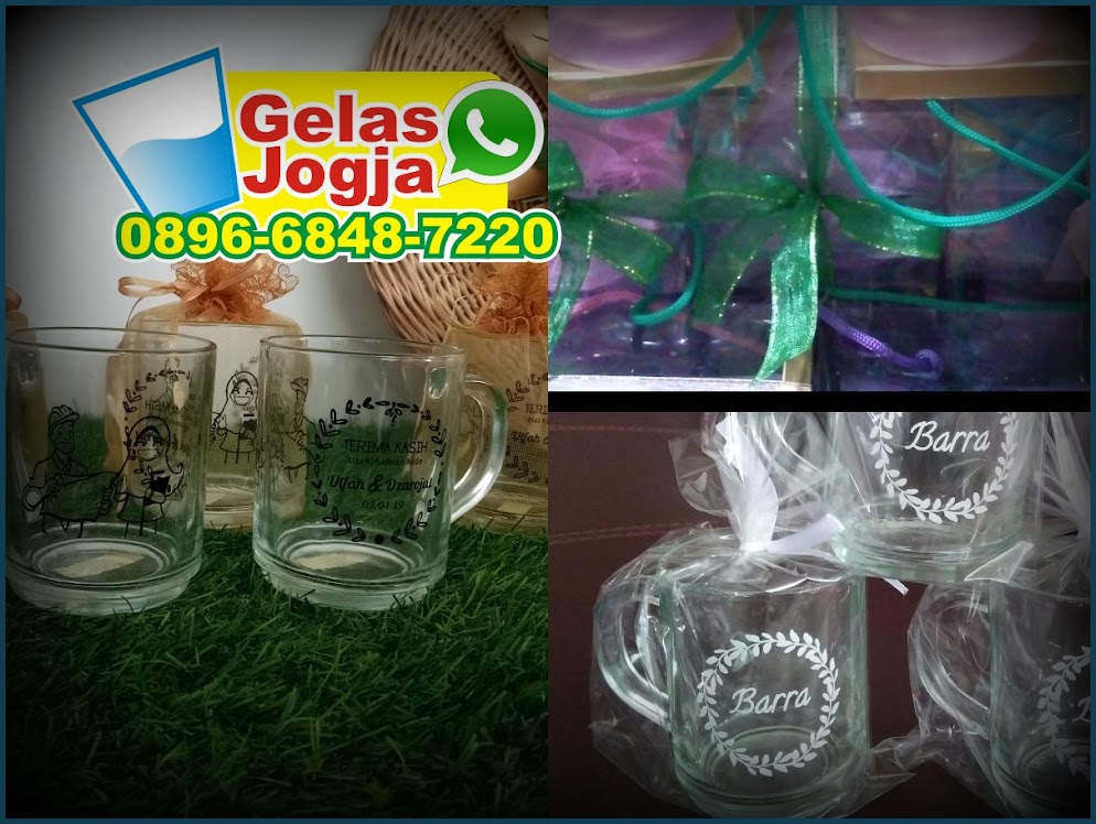 toko gelas murah di jombang O8966848722O [wa] Pabrik Gelas Jogja Murah