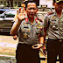 Tito Karnavian Blusukan ke Kampung Tambaklorok