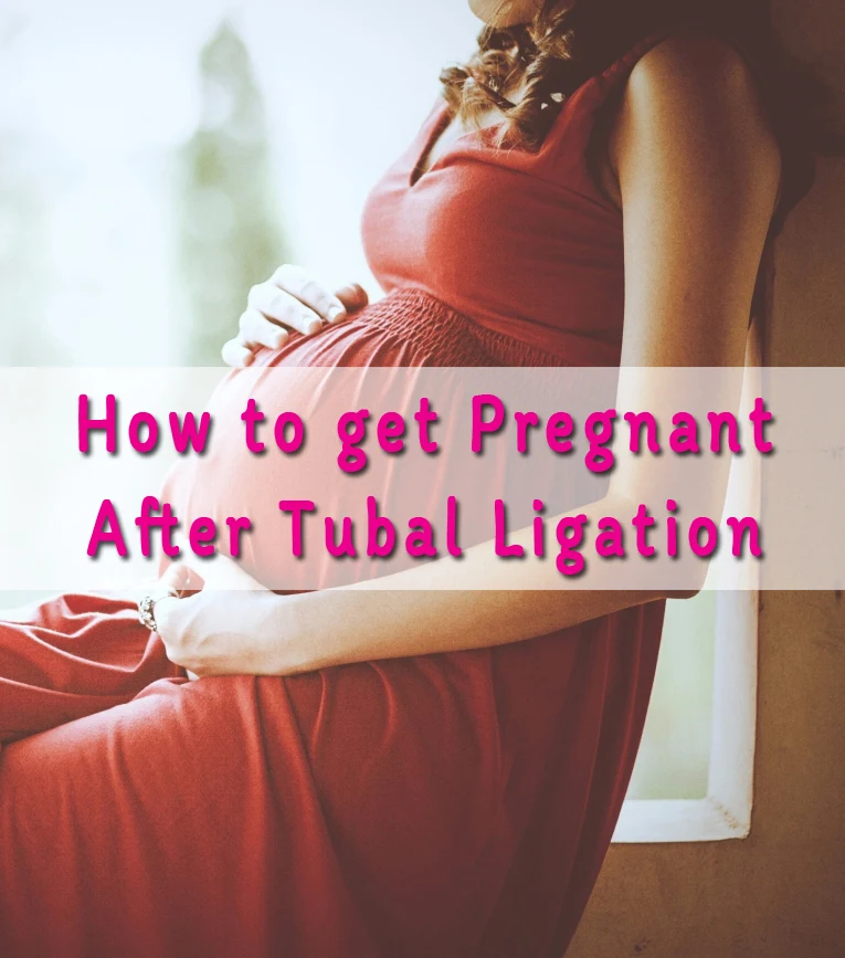 Artistic How To Get Pregnant After Tubal Ligation Design Nature
