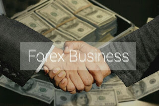 Pengertian Apa Itu Bisnis Forex Dan Cara Kerja Bermain Trading Forex Online