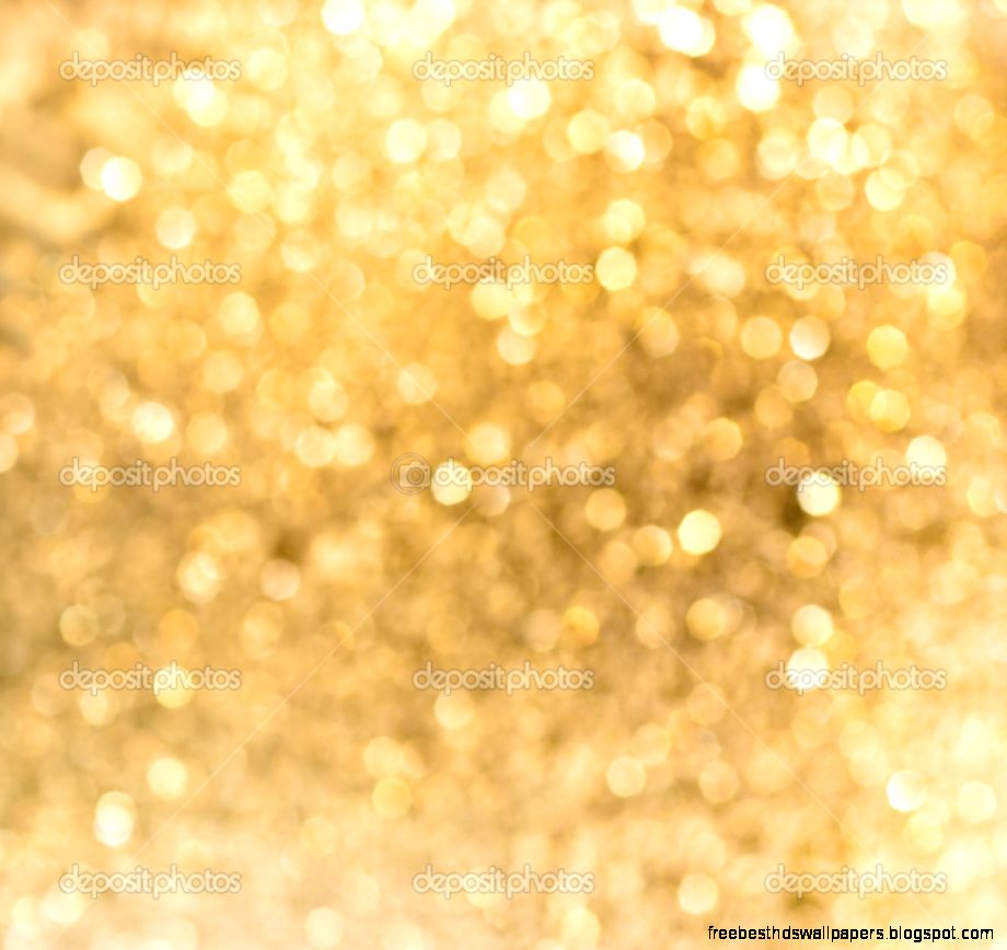 Abstract background of holiday glittering lights — Stock Photo