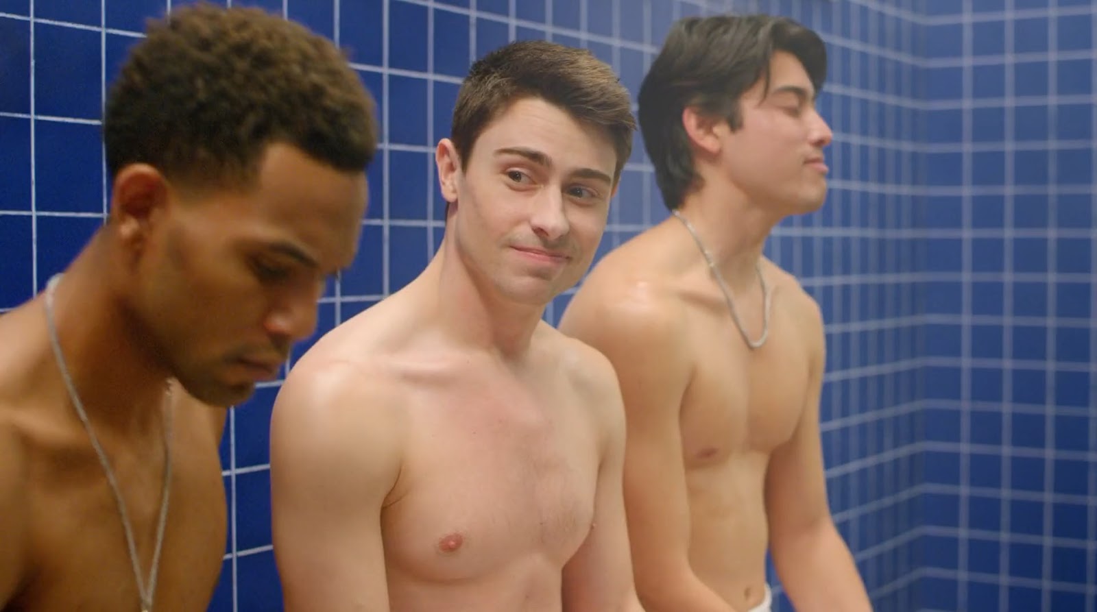Steam Room Stories 2019 Engsub G Files