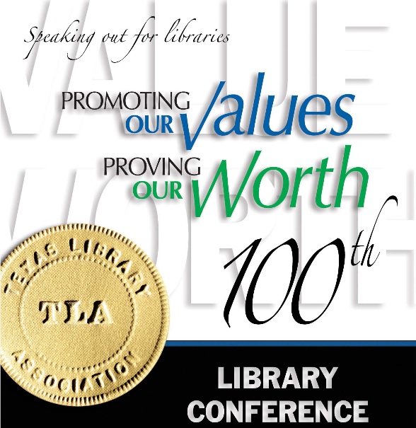 Library Online Lounge Tarleton Libraries Texas Library Association