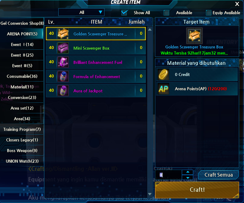 Closers Online: Pahlawan Tak Terlihat di Balik Jual Beli Credits Game Online