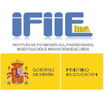 Instituto de Formación del Profesorado, Investigación e Innovación Educativa.