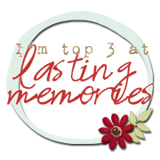 Lasting Memories Top 3