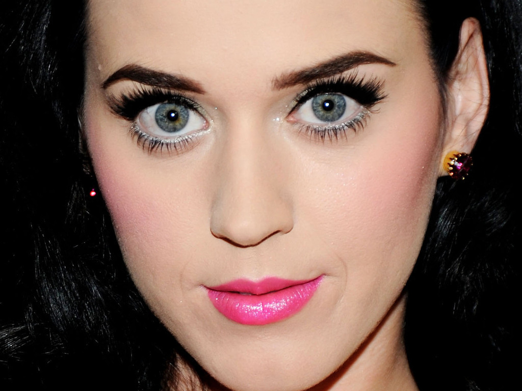 Wallpaper of Katy Perry - Feel Free Love Images Blog | Free Image and Video