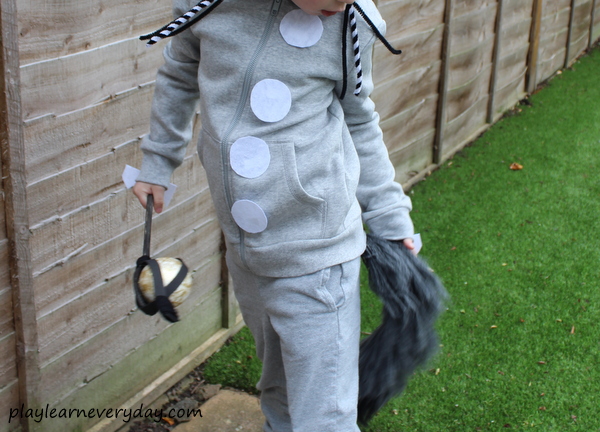 Where The Wild Things Are Costume Play And Learn Every Day