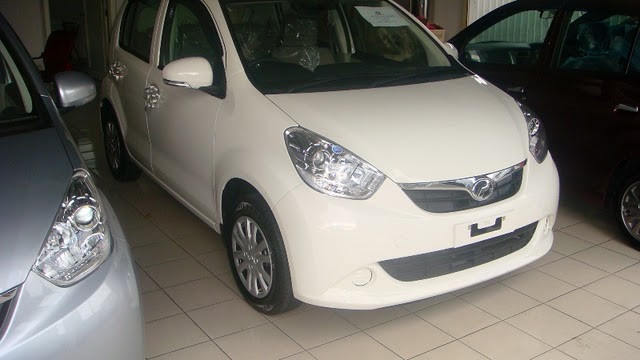 DISKAUN│REBATE │PROMOSI │PROTON │ PERODUA │ TOYOTA │HONDA 