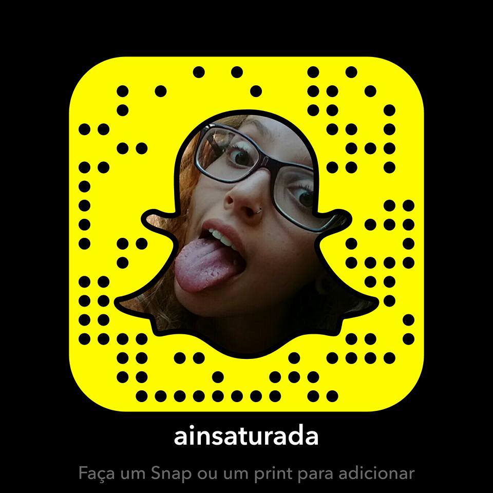 Snap: ainsaturada