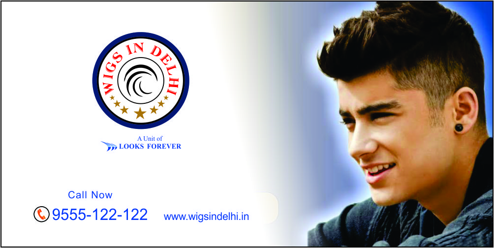 Thinning Hair Treatment In Noida Ii Wigs In Delhi