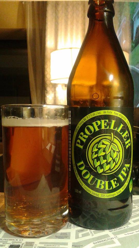 Ipa Ipa
