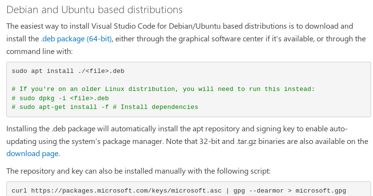 python installs for visual studio code for mac python installs for visual studio code for mac