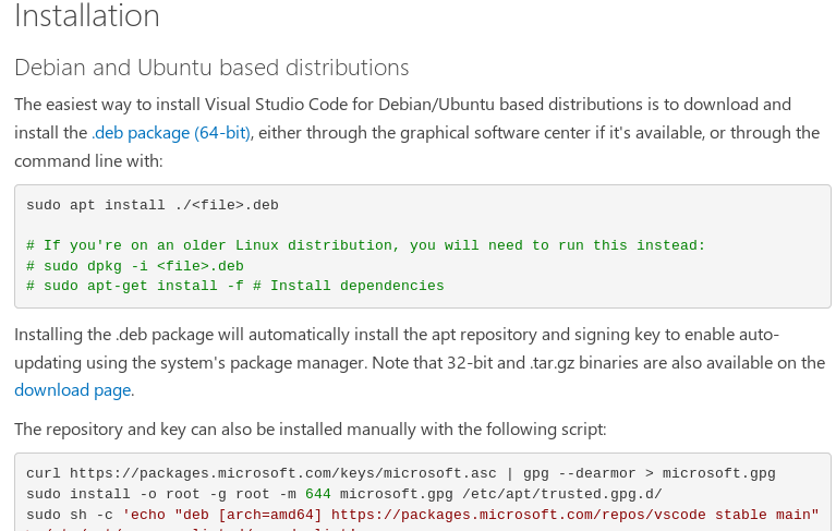 install python on visual studio code install python on visual studio code