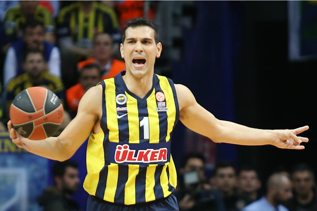 Επιστροφή στην Ελλάδα για Ζήση