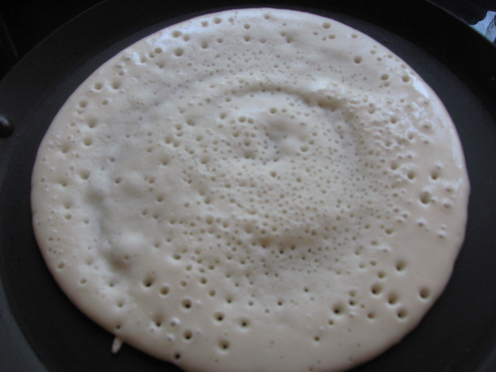 Cook Book Thuppa Dosa (Ghee Dosa/Ghee pancakes Mangalore/Udupi style)