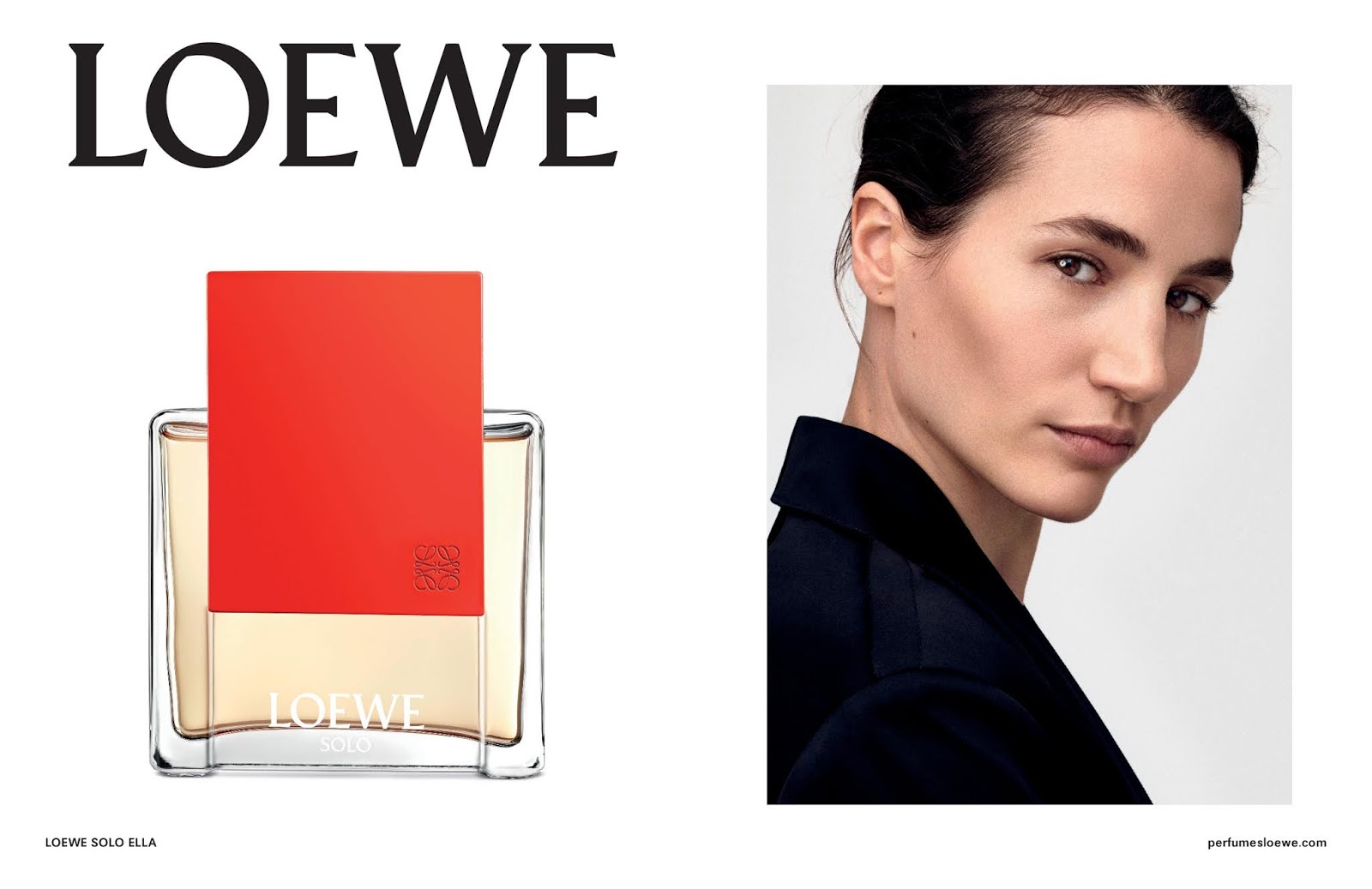 elisa lasowski loewe