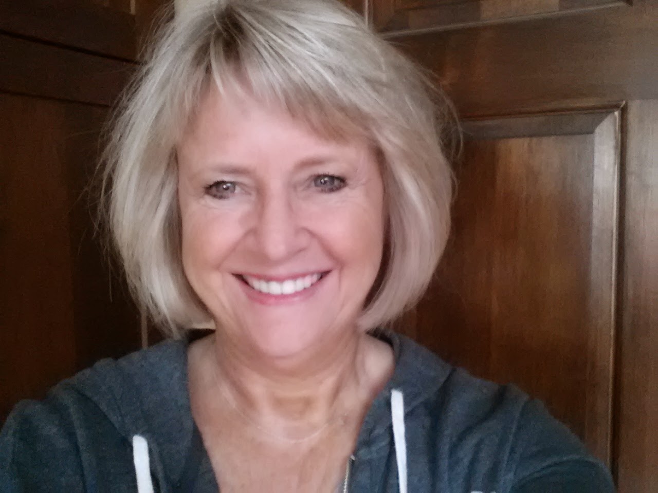 Spiritually Speaking with Jackie(04)