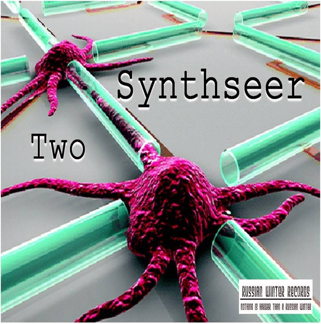 Synthseer: Two