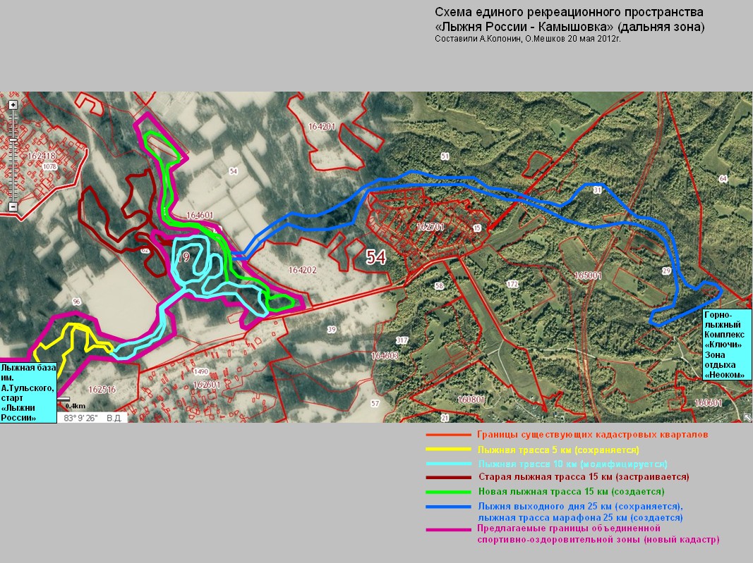 Нгу новосибирск карта