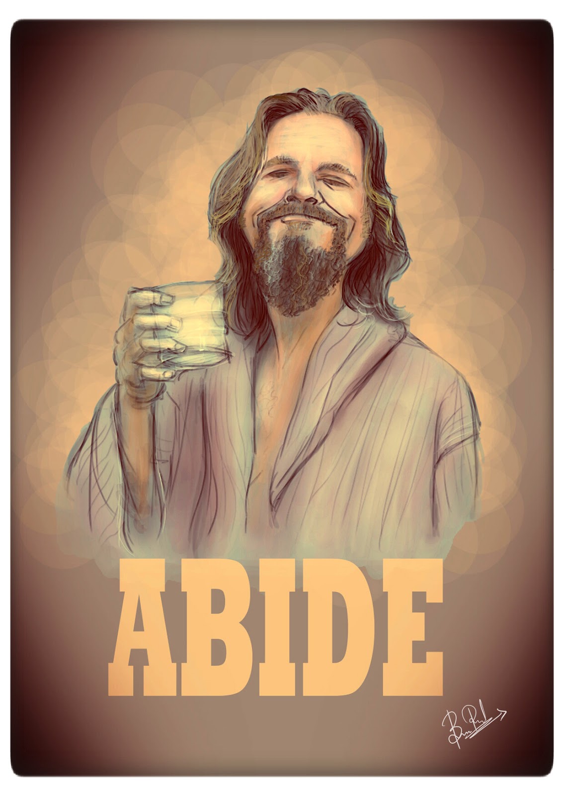 Almost Artist! All About Dudeism