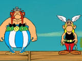 Wake Up Asterix & Obelix 2