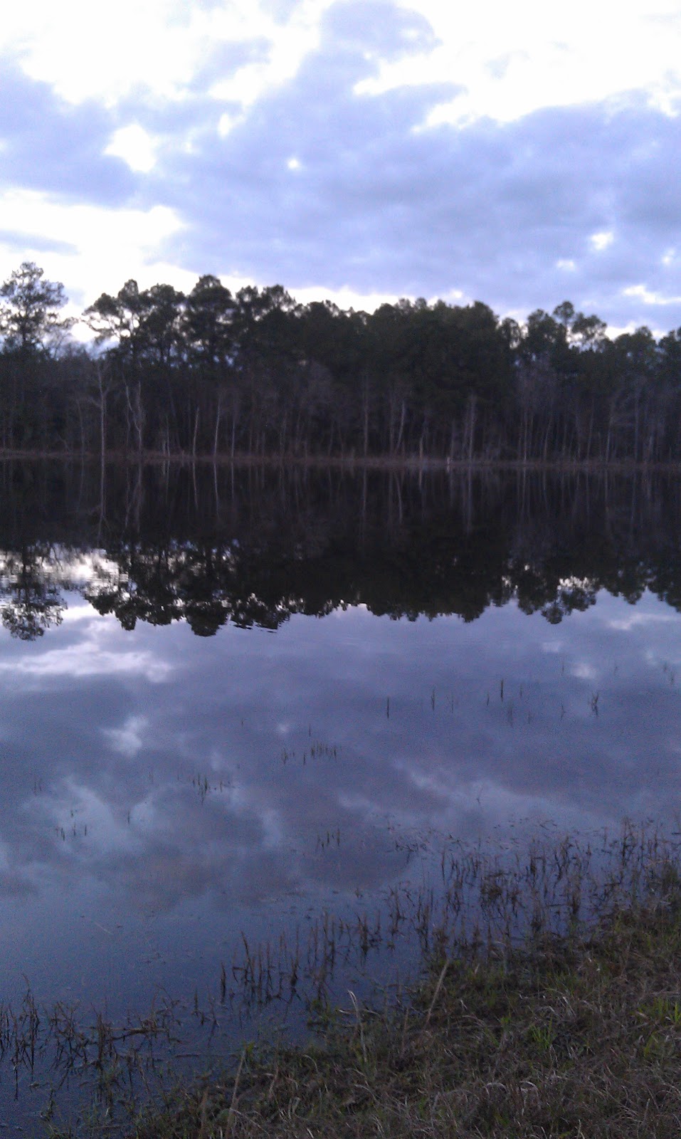 Tour De PACLANTIC Kinston Alabama, Arrival
