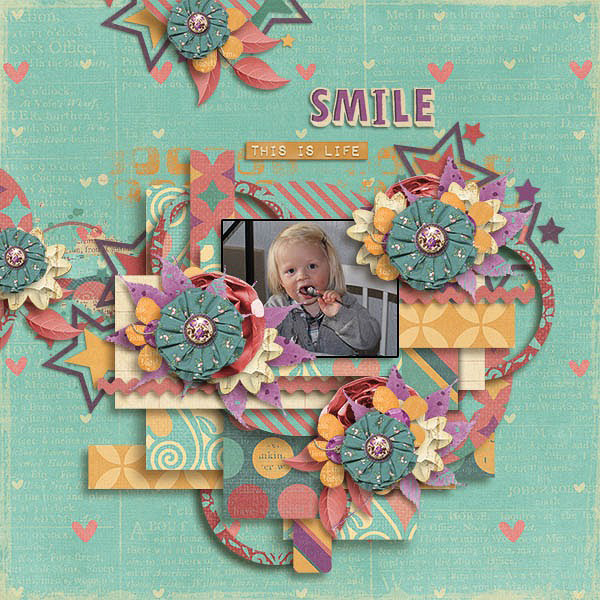 Blagovesta Gosheva's Blog: Something special collection