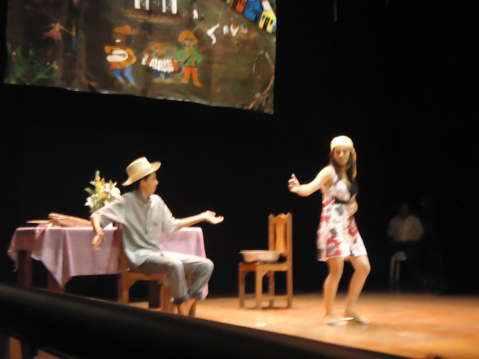 PIBID - SOCIOLOGIA - UVA