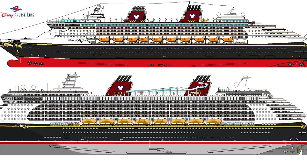 Mouse Guide Identifying Disney Cruise Ships Mouse Guide Identifying Disney Cruise Ships