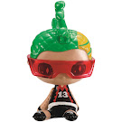 Monster High Deuce Gorgon Series 2 Sporty Monsters Ghouls Figure