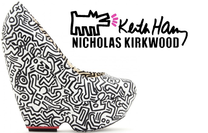 Кит харинг h m. H M Keith Haring. Кит Харинг одежда. Keith Haring шорты HM. Кит Харинг x Nicholas Kirkwood.