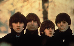 Интересные факты о «The Beatles»