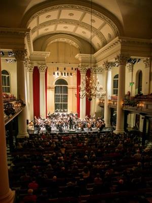 Classical Iconoclast April 2018